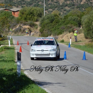 2° SLALOM CITTA' DI OLIENA - Gallery 34